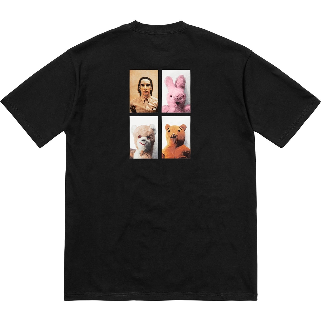 Mike Kelley/Supreme Ahh…Youth! Tee view 17